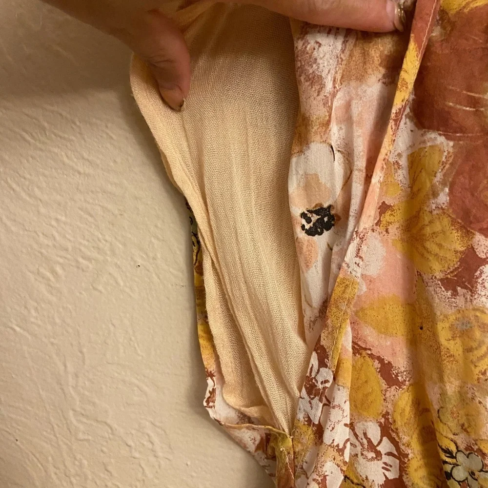 Free People dress